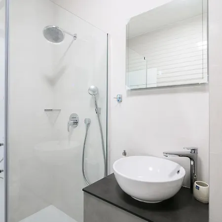 Palm Springs Apartment Trogir Exterior photo