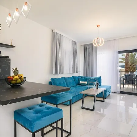 Palm Springs Apartment Trogir Exterior photo