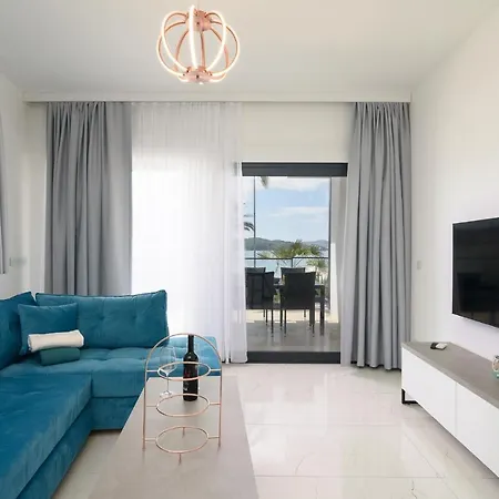 Palm Springs Apartment Trogir Exterior photo