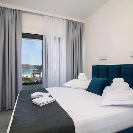 Palm Springs Apartment Trogir Exterior photo