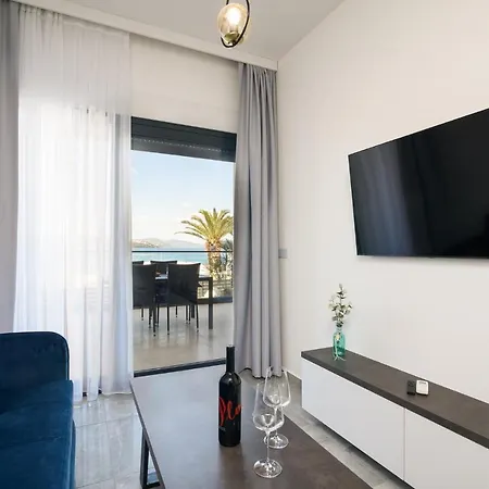 Palm Springs Apartment Trogir Exterior photo