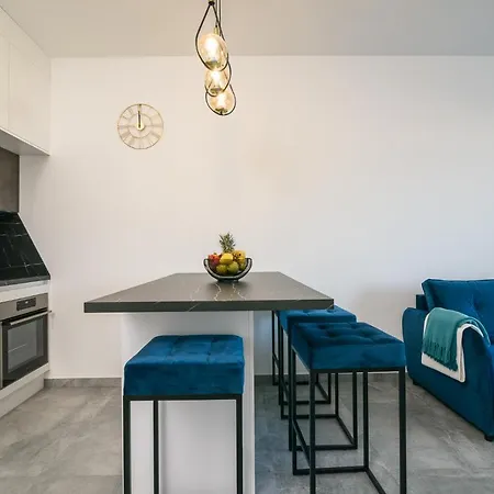 Palm Springs Apartment Trogir Exterior photo