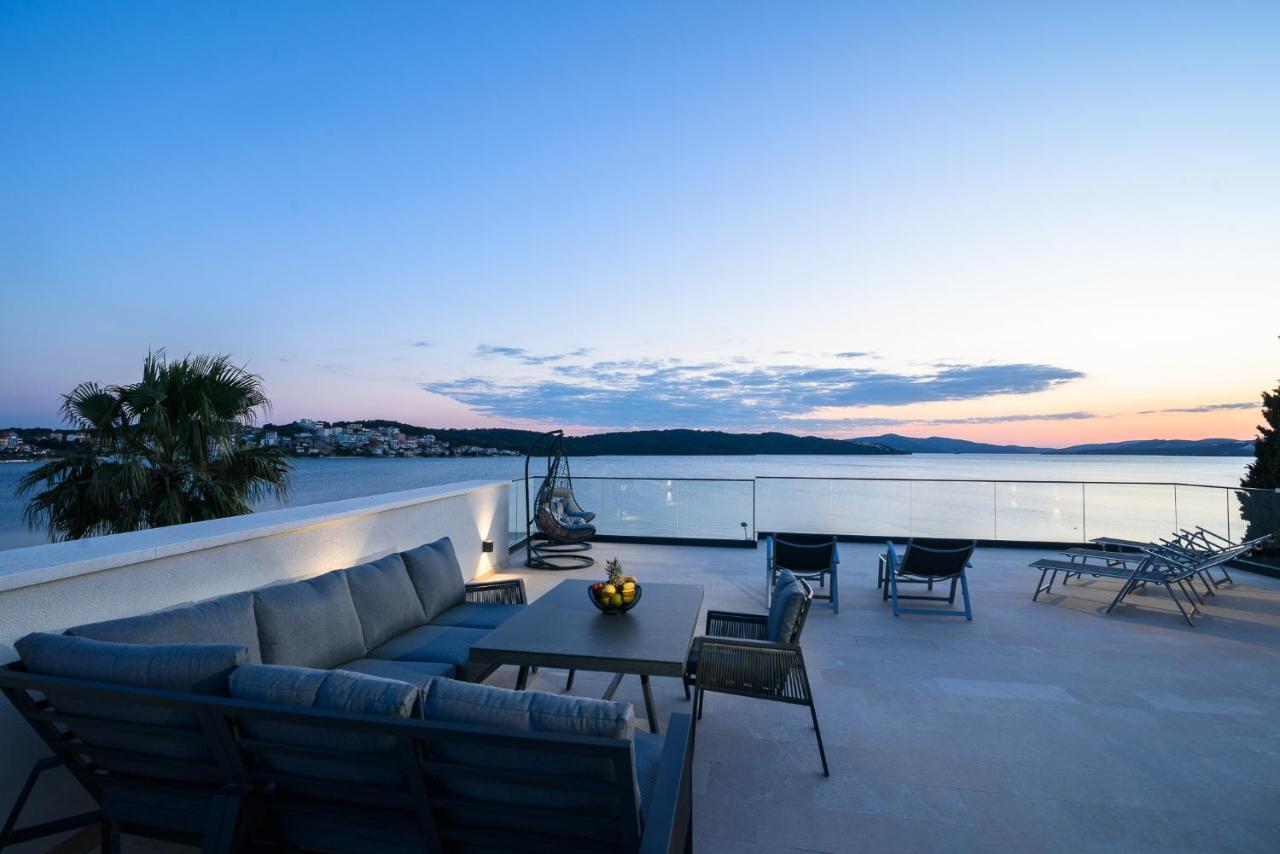 Apartment Palm Springs Trogir