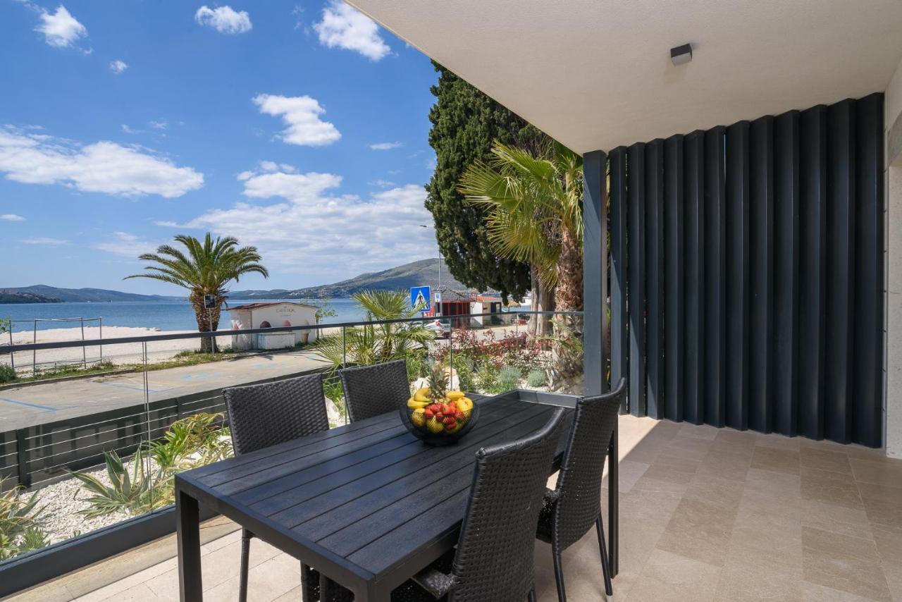 Palm Springs * Trogir
