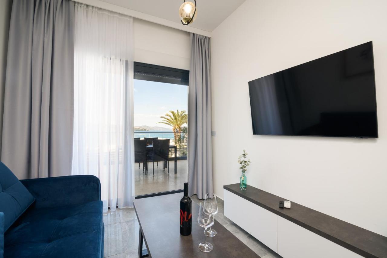 Apartment Palm Springs Trogir