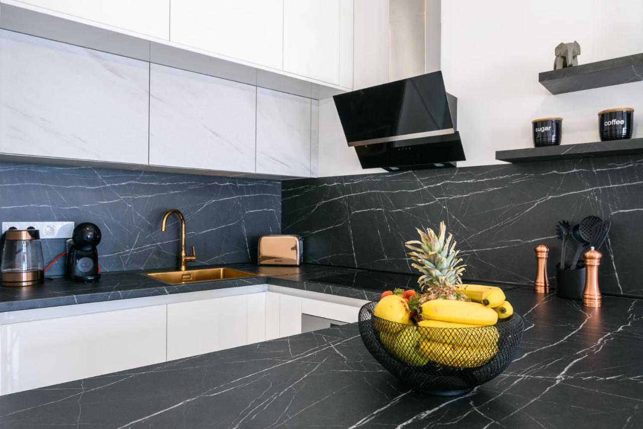 Apartment Palm Springs Trogir