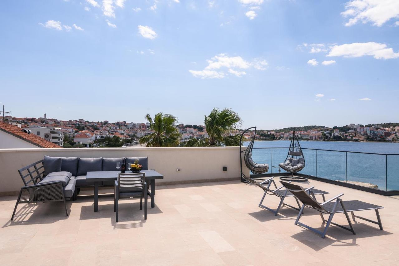 Apartment Palm Springs Trogir