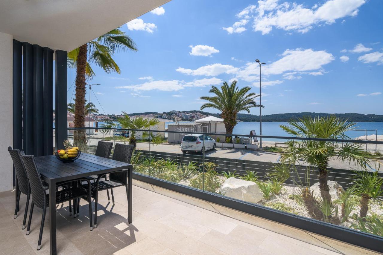 Palm Springs * Trogir